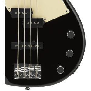 Yamaha BB434M Black