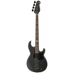 Yamaha BB734A Trans Matte Black
