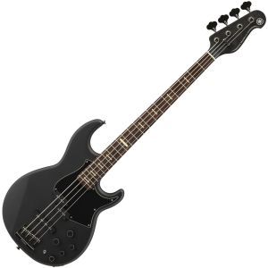 Yamaha BB734A Trans Matte Black