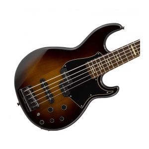 Yamaha BB735A Dark Coffee Sunburst