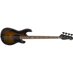 Yamaha BB735A Dark Coffee Sunburst