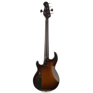 Yamaha BB735A Dark Coffee Sunburst