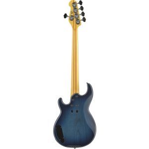Yamaha BBP35 Moonlight Blue