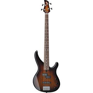 Yamaha TRBX 174 EW Tabacco Brown Sunburst