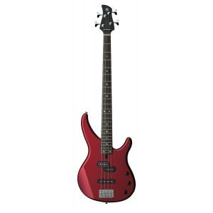 Yamaha TRBX 174 Red Metallic
