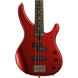 Yamaha TRBX 174 Red Metallic