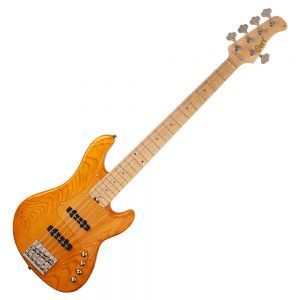 Cort GB75JJ Amber