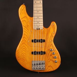 Cort GB75JJ Amber