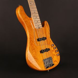 Cort GB75JJ Amber