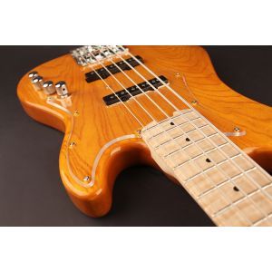 Cort GB75JJ Amber
