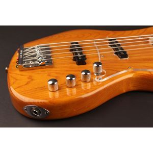 Cort GB75JJ Amber