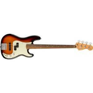 Fender Player Plus Precision Bass 3-Color Sunburst
