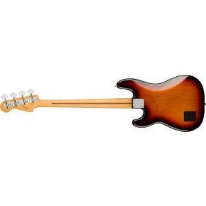 Fender Player Plus Precision Bass 3-Color Sunburst