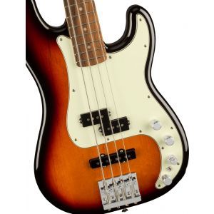 Fender Player Plus Precision Bass 3-Color Sunburst
