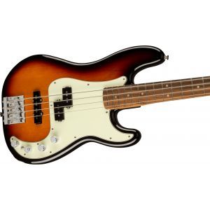 Fender Player Plus Precision Bass 3-Color Sunburst