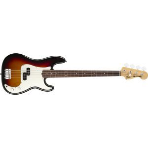 Chitara Bass Fender American Special Precision Bass