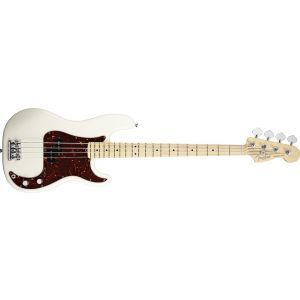 Chitara Bass Fender American Standard Precision Bass