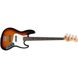 Chitara Bass Fender Standard Jazz Bass Upgrade Chitara Bass Fender Standard Jazz Bass Upgrade