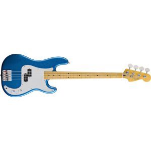 Chitara Bass Fender Steve Harris Precision Bass