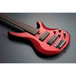 Yamaha Trbx 305 Candy Apple Red