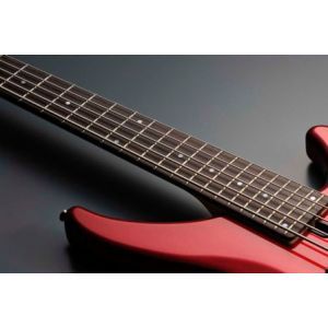 Yamaha Trbx 305 Candy Apple Red