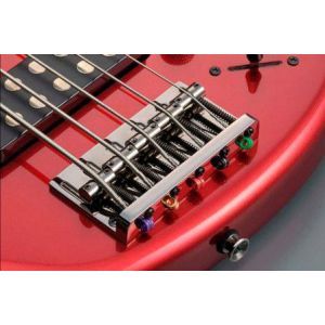Yamaha Trbx 305 Candy Apple Red