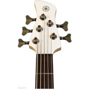 Yamaha TRBX 305 White