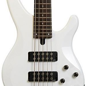 Yamaha TRBX 305 White