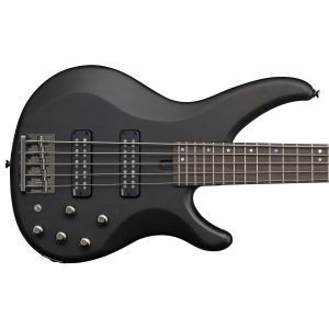 Yamaha TRBX 505 Translucent Black