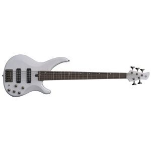 Yamaha TRBX 505 Translucent White