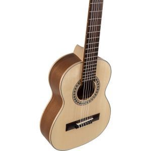 Manuel Rodriguez E-44 1/4