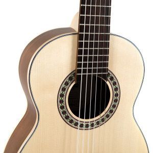 Manuel Rodriguez E-44 1/4