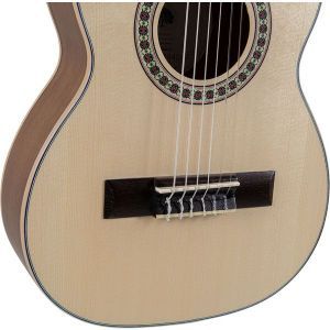 Manuel Rodriguez E-44 1/4