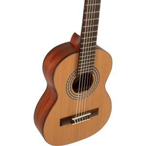 Manuel Rodriguez T-44 1/4