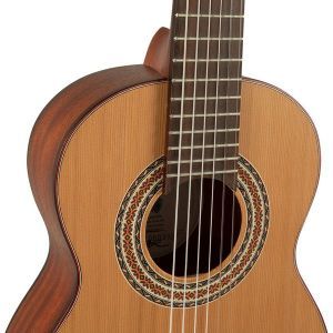 Manuel Rodriguez T-44 1/4