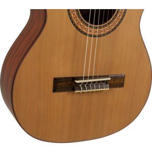 Manuel Rodriguez T-57 3/4