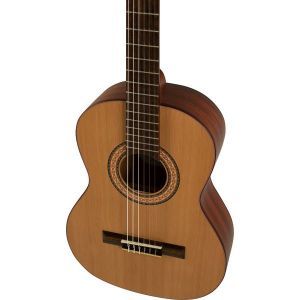 Manuel Rodriguez T-57 3/4