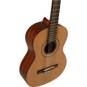 Manuel Rodriguez T-57 3/4