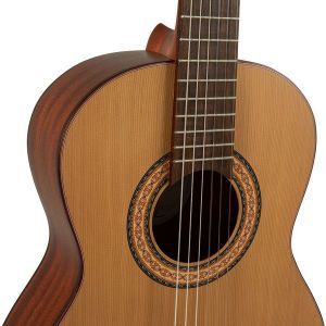 Manuel Rodriguez T-57 3/4