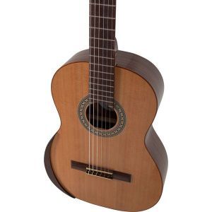 Manuel Rodriguez AC60-C 4/4