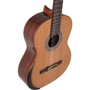 Manuel Rodriguez AC60-C 4/4