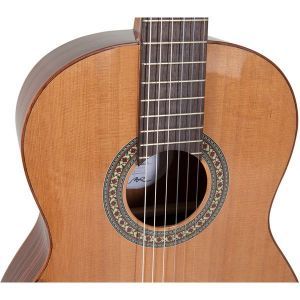 Manuel Rodriguez AC60-C 4/4