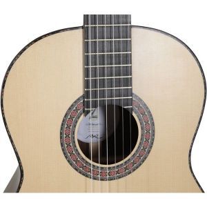 Manuel Rodriguez F-S 4/4