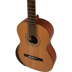 Manuel Rodriguez T-65 4/4