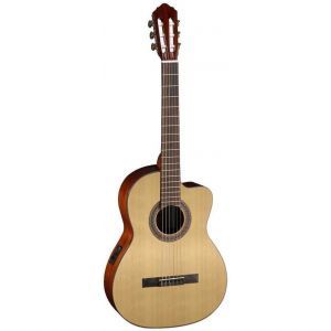 Cort AC120 CE Open Pore