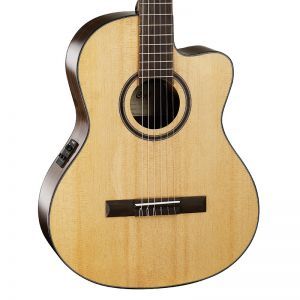 Cort AC160CF Natural