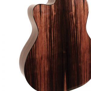 Cort AC160CF Natural