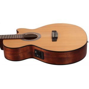 Cort CEC 1 Open Pore