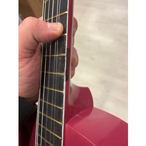 Dimavery AC 303 3/4 Pink - Resigilat