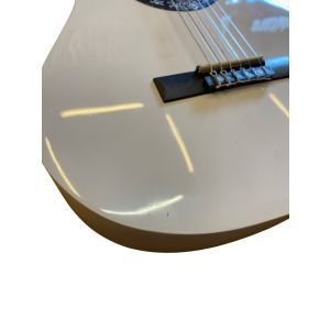 Dimavery AC 303 3/4 White - Resigilat